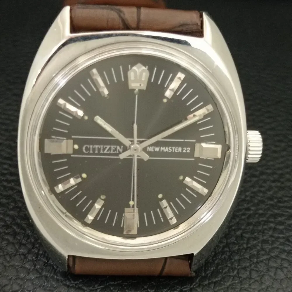 Citizen this watch